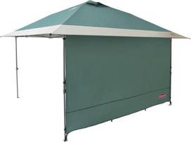 Coleman 2 Seitenwände für FastPitch OnePush Pavillon L (türkis) | 2228402 | 3138522137144