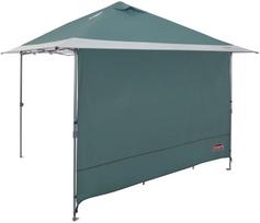 Coleman 2 Seitenwände für FastPitch OnePush Pavillon M (türkis) | 2228401 | 3138522137137