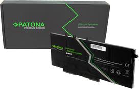 PATONA 2923 baterija atsarginėms dalims planšetiniams kompiuteriams | 2923 | 4055655244961