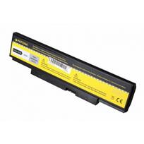 Akumuliatorius nešiojamam kompiuteriui Lenovo E550 4400mAh Li-ION 10,8V 45N175 (PT2437) | PT2437 | 4055655169004