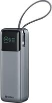 All-in1 galios bankas 20000 PD | All-in1 Powerbank 20000 PD | 5705730421303