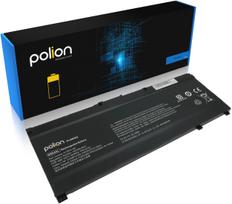 Baterija nešiojamam kompiuteriui HP SR04XL Omen 15-CE 17-CB 3400mAh | 5906728466362 | 5906728466362
