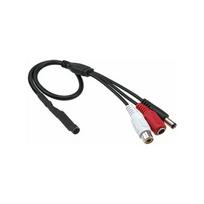 ACTi ve Mic omnidirekcinis mikrofonas | ve Mic Omnidirectional for | 4710751962576