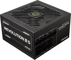 Enermax Power Supply 1000W Revolution3 80+ Platinum ATX 3.1 | ERV1000P-AHP | 4713157729507
