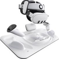 Įkrovimo stotis BOBOVR D3 Meta Quest 3 | D3-bobovr | 6937267000457