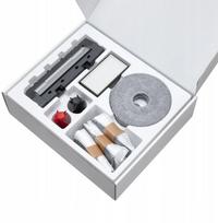 Vacuum Cleaner Accessory ROBOROCK Accessories Kit For Saros5 10R/Saros5 10R(R&D) 8.02.0388 | 8.02.0388 | 6970995783643