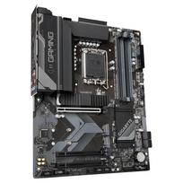 Gigabyte Pagrindinė plokštė B760 GAMING X ATX Socket 1700 DDR4-only Retail – Atnaujinta | B760 GAMING X DDR4-REF