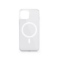 Epico MagSafe Compatible Hero Case for iPhone 15 - Transparent
