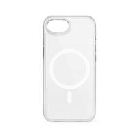 Epico MagSafe Compatible Hero Case for iPhone 16e/17e - Transparent