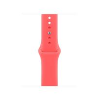 Apple Watch 42mm Bright Guava Sport Band - S/M