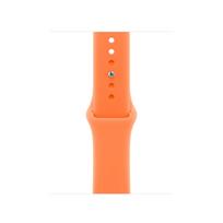 Apple Watch 42mm Clementine Sport Band - S/M