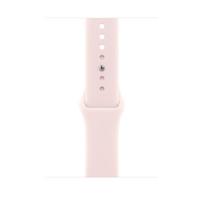 Apple Watch 46mm Soft Pink Sport Band - M/L