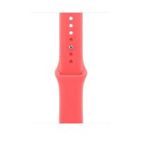 Apple Watch 46mm Bright Guava Sport Band - S/M