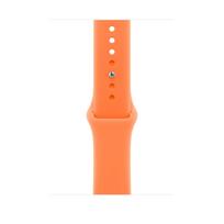 Apple Watch 46mm Clementine Sport Band - M/L