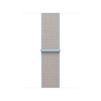 Apple Watch 42mm Blue Mist Sport Loop