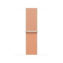 Apple Watch 42mm Cantaloupe Sport Loop