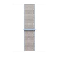 Apple Watch 46mm Blue Mist Sport Loop