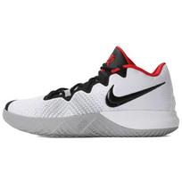 Nike Kyrie Flytrap EP 'White Black Gym Red' AJ1935-102 40.5