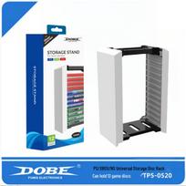 PS5 dviejų aukštų laikiklis 36 žaidimų diskams (TP5-0519)