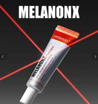 MEDIPEEL Melanon X kremas 2.0 30ml — Tamsių dėmių ir pigmentacijos koreguojamasis kremas 1 ea