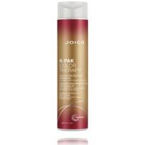 Joico K-PAK Color Therapy Color-Protecting Shampoo spalvą saugantis šampūnas - 300 ml.