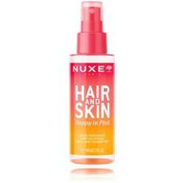 Nuxe Hair & Skin Happy In Pink Body & Hair Fragrant Mist kūno ir plaukų dulksna moterims - 100 ml.