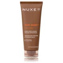 Nuxe Men Boost Soothing Replenishing AfterShave Balm balzamas po skutimosi vyrams - 75 ml.