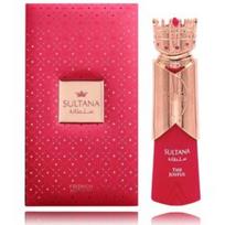 French Avenue Sultana The Joyful EDP kvepalai moterims ir vyrams - 80 ml.