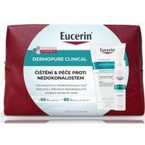 Eucerin DermoPure Clinical rinkinys veidui (150 ml. prausiklis + 40 ml. fluidas ) - 1 vnt.