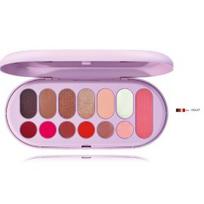 PUPA Milano Make My Day S makiažo paletė - 001 Violet
