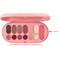 PUPA Milano Make My Day S makiažo paletė - 003 Bright Rose
