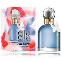 Cacharel Ella Ella Flora Azzura EDP kvepalai moterims - 100 ml.