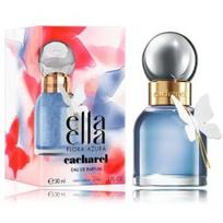 Cacharel Ella Ella Flora Azzura EDP kvepalai moterims - 30 ml.