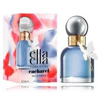 Cacharel Ella Ella Flora Azzura EDP kvepalai moterims - 50 ml.