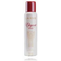 La Rive Elegant Woman Deospray purškiamas dezodorantas moterims - 150 ml.