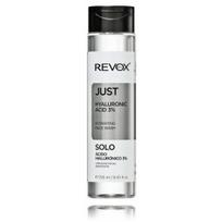 Revox B77 Just Hyaluronic Acid 3% Hydrating Face Wash veido prausiklis su hialurono rūgštimi - 250 ml.