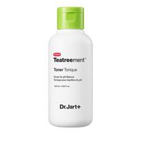 [Dr.Jart+] Ctrl-A Teatreement Toner 120ml Tea Tree Soothing & Oil Control