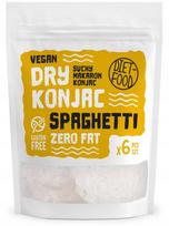 Dry konjac noodles Spaghetti Diet-Food 150 g Shirataki