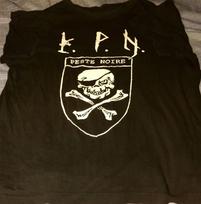 Retas rinkinys Peste Noire Pagrindinės grupės Dovana gerbėjams S iki 5XL Marškinėliai Unisex Marškinėliai XL