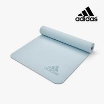 Adidas premium jogos kilimėlis 5mm 7 spalvų pink tint