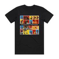 Retro Bloodhound Gang Hooray For Boobies Albumo Viršelis Unisex Marškinėliai S-5XL Unisex Marškinėliai M