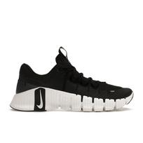 Nike Free Metcon 5 Juodi Balti Vyriški Sportbačiai Antracito DV3949-001 38.5