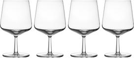 Iittala Taurės alui Essence, 4 vnt.