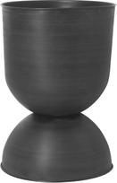 Ferm Living Vazono dangtelis Hourglass, didelis