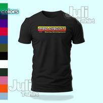 PRO CIRCUIT MOTO X DIR Logo funny t-shirt  Size S-5XL USA Unisex T-Shirt XXXXL