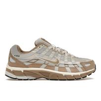Nike P-6000 Hangul dienos unisex sportbačiai Ruda Photon-Dust Chaki FQ8243-025 41