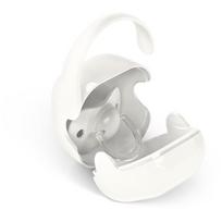 Suavinex Wild & Free Soother Holder čiulptuko dėžutė Beige 1 vnt.