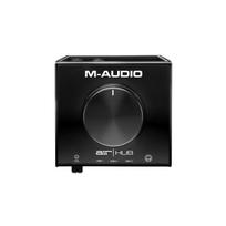 IŠORINĖ GARSO PLOKŠTĖ M-AUDIO AIR|HUB 3-PORT HUB