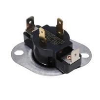 134048800 Dryer Thermostat Suitable for Multiple Models Easy Installation Replacement Part for Efficient Operation 1
