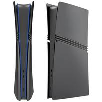 Apsauginės nuo įbrėžimų plokštės Kietas šoninis skydelio korpusas PS5 Pro skaitmeninei versijai PlayStation 5 Pro